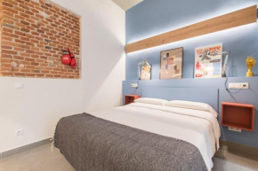 Urban Chic Apartment at great location in Madrid